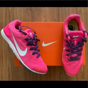 Nike Zoom Rival D9 Women’s Track Spike